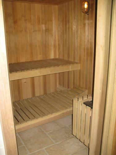 Apartamento Burgseehof Residence De Vacances
