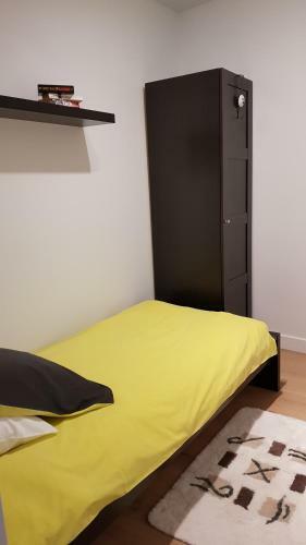 Apartamento Gsb - Astrid
