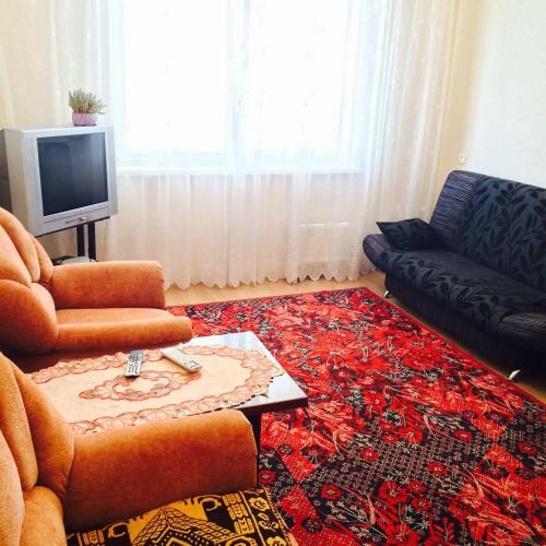 Apartment U Yanina Kliackova 29