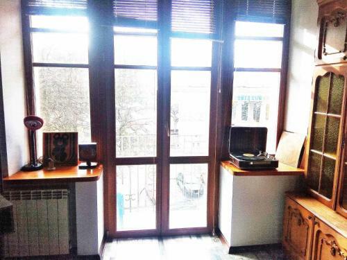 Apartamento Ramman Apatments 3