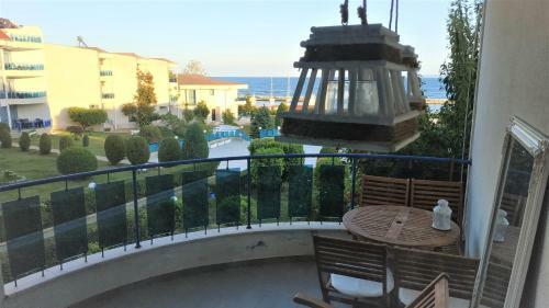 Baratero Vlas Marina Apartment