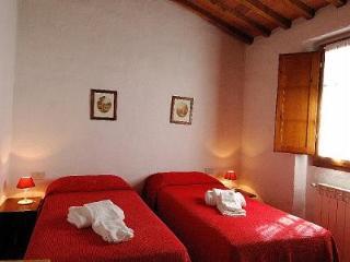 Hotel Fattoria Pratale