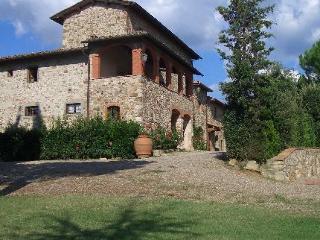 Hotel Fattoria Pratale