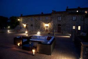 Hotel Fattoria Pratale