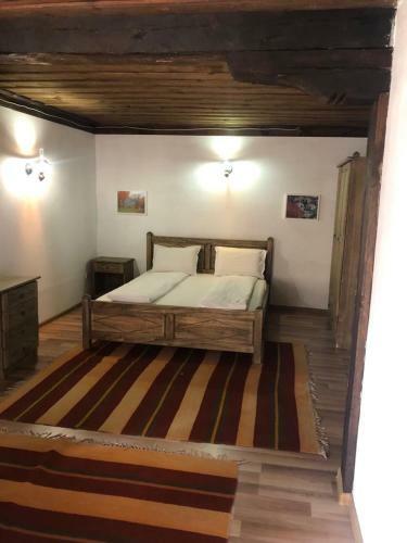 Hostal Bazoteva House