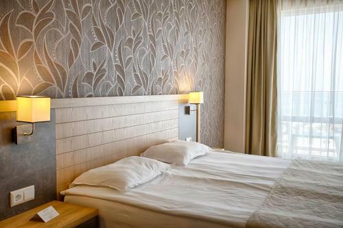 Dit Evrika Beach Club Hotel - All Inclusive