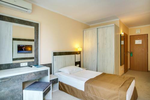 Dit Evrika Beach Club Hotel - All Inclusive