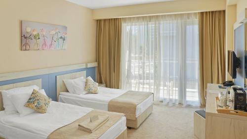 Dit Evrika Beach Club Hotel - All Inclusive