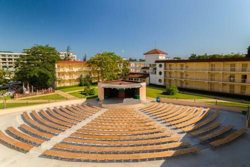 Dit Evrika Beach Club Hotel - All Inclusive