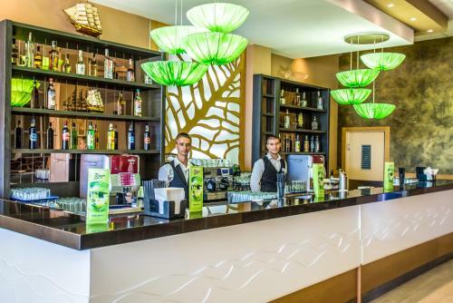 Dit Evrika Beach Club Hotel - All Inclusive