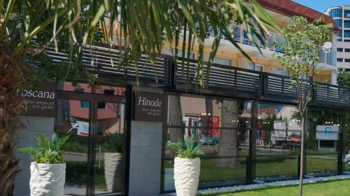 Dit Evrika Beach Club Hotel - All Inclusive