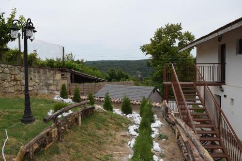 Hostal Koshov Guest House