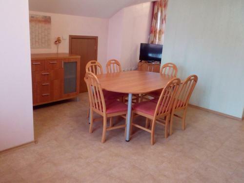 Apartamentos Todorini Kuli