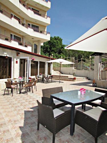 Hotel Brilliance Varna