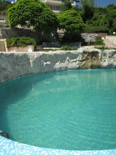 Hotel Brilliance Varna
