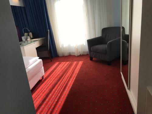Hotel Art 'otel