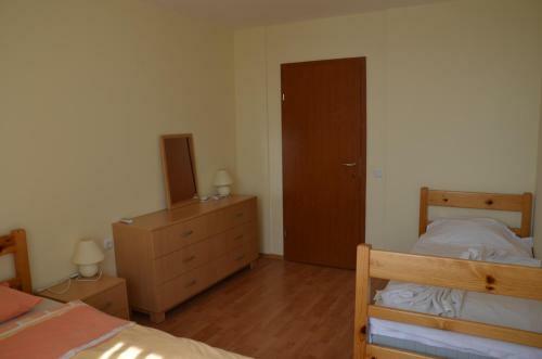 Single Private Apartments In Marina View Fort Beach
