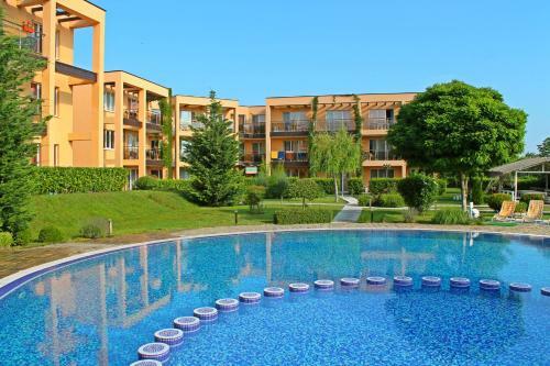 Sozopoli Hills Apartments