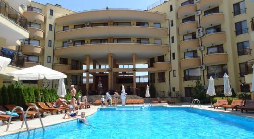 Sveti Vlas Apartment 70