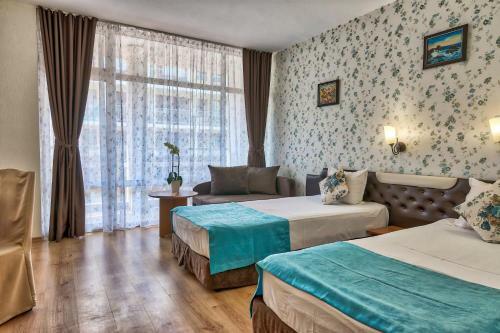 Hotel Kavkaz Golden Dune - All Inclusive