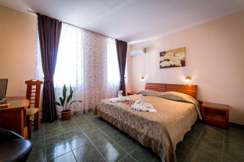 Hotel Kavkaz Golden Dune - All Inclusive