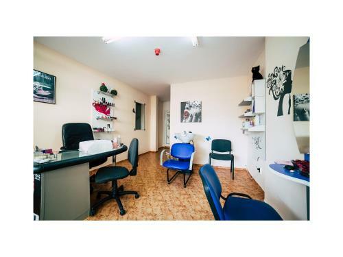 Hotel Kavkaz Golden Dune - All Inclusive
