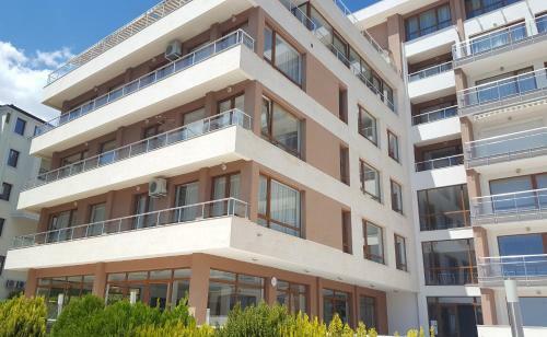 Apartments In Princess Residence