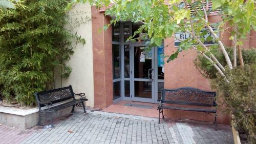 Nesebar Vigo Panorama Apartments