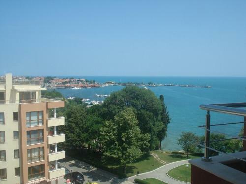 Nesebar Vigo Panorama Apartments