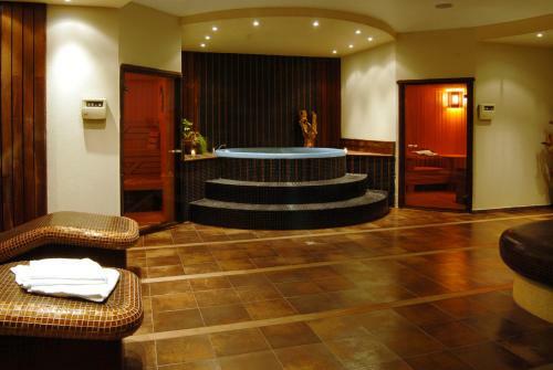 Nesebar Vigo Panorama Apartments