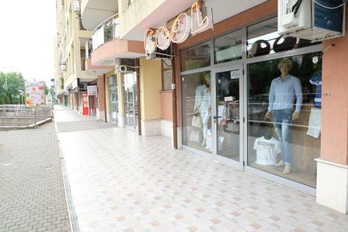 Nesebar Vigo Panorama Apartments