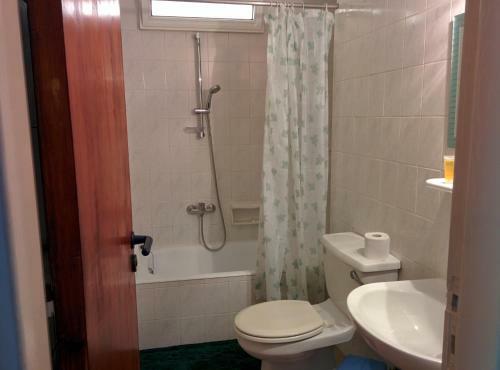 Apartamento Zoe's Court
