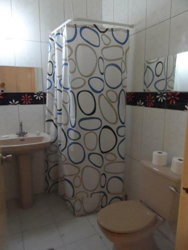 Geotanya Apartments