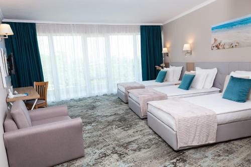 Hotel Wela - Premium All Inclusive