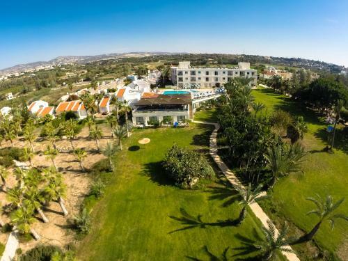 Helios Bay Hotel