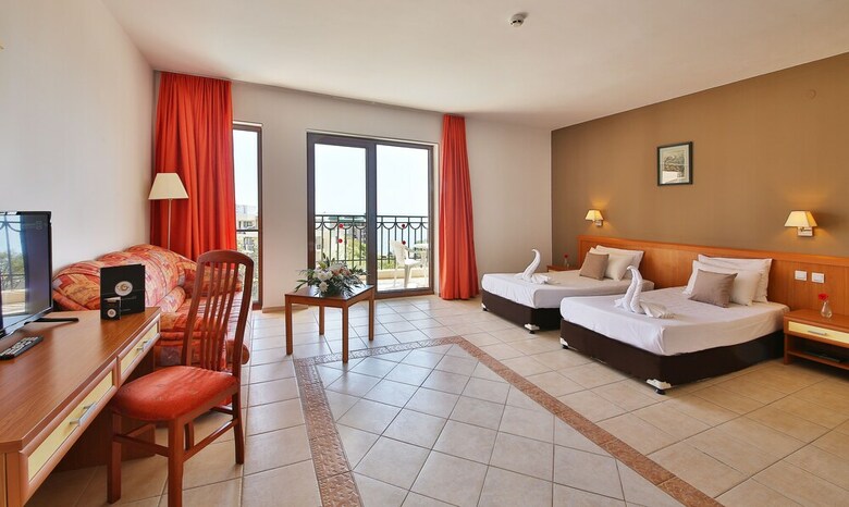 Prestige Hotel And Aquapark - All Inclusive
