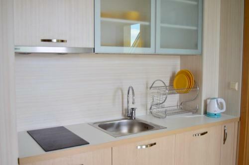Apartamento Liberty Residence