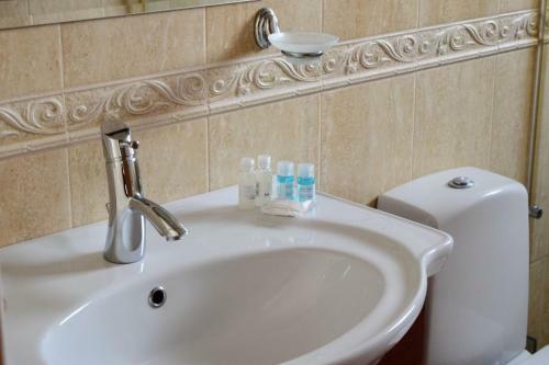 Apartamento Liberty Residence
