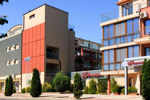 Aparthotel Apart-hotel Onegin & Spa