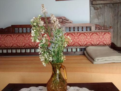 Agroturismo Garden Kamara House