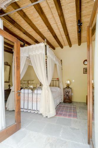 Agroturismo Garden Kamara House