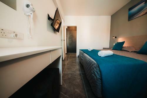 A Maos Hotel Apartments