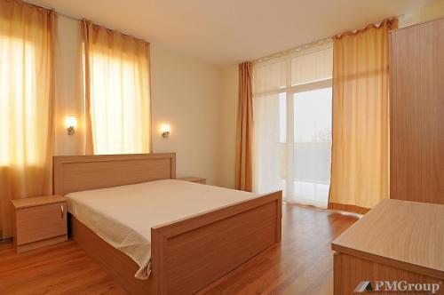 Apartments In Semiramida Gardens