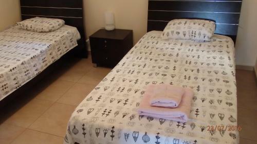 Apartamento Mythical Sands Resort Protaras