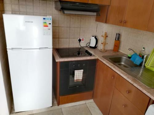 Apartamento Faneromeni Court