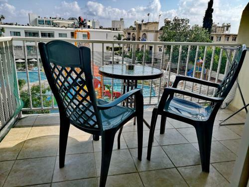 Apartamento Faneromeni Court