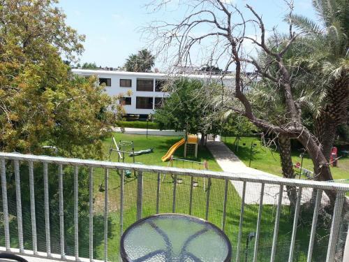Apartamento Faneromeni Court