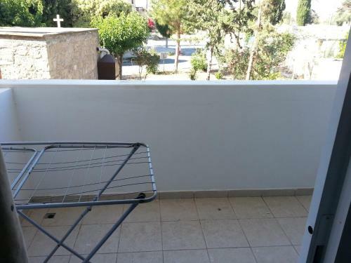 Apartamento Faneromeni Court