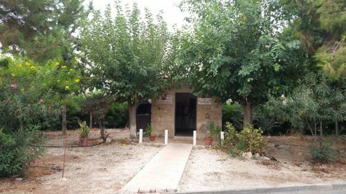Apartamento Faneromeni Court
