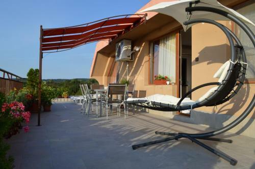 Hostal Zlati Apartments